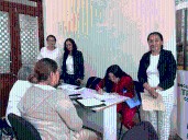 CJM impulsa reclutamiento laboral en favor de las mujeres