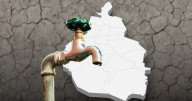 Recortan suministro de agua en CDMX: ¿Qué alcaldías serán afectadas y a partir de cuándo?