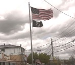 Wind gusts up to 55 mph to hit Staten Island Wednesday night