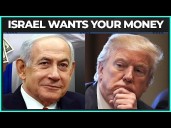 Israel’s Scheme For MORE U.S. Aid REVEALED!!!