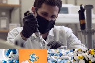 Descubren un antibiótico 100 veces más potente que los actuales -