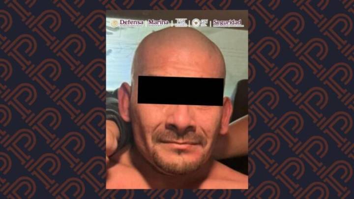 Detienen en Michoacán a reclutador para células delictivas