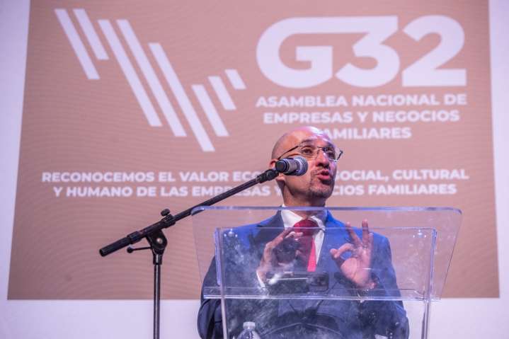 Radiografía de la empresa familiar en México