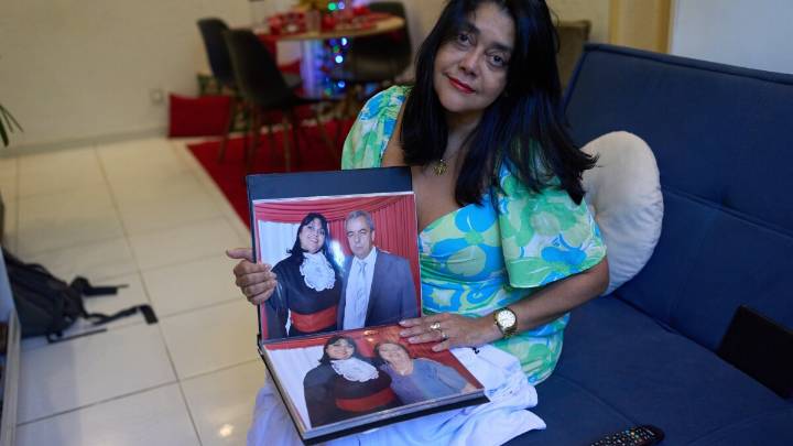 Bolsonaro's conviction brings vindication for some Brazilians who lost loved ones to COVID