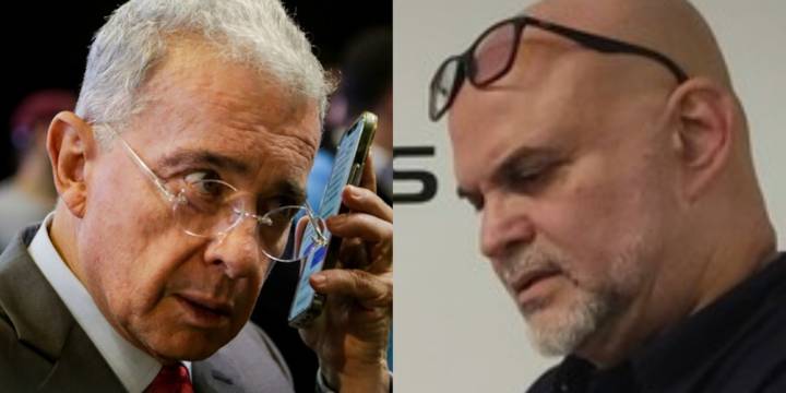 Salvatore Mancuso se retractó y dijo que no le “consta” que Uribe haya participado en el asesinato de un exalcalde: pedirá perdón