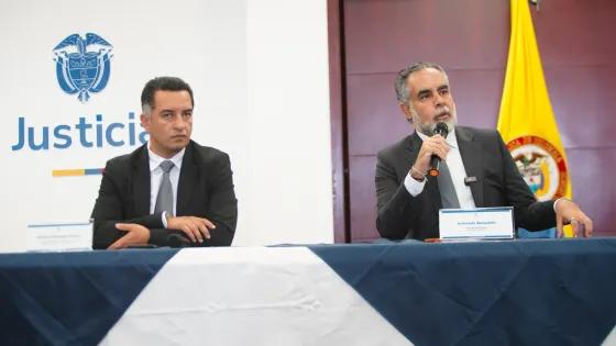 Gobierno anuncia proyecto de ley para frenar fabricación de fentanilo