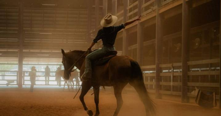 '10/10' Western series hailed 'well-crafted masterpiece' streaming on Netflix