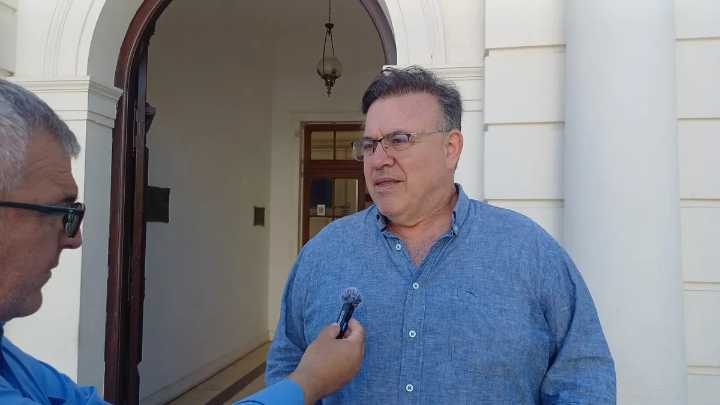 La oposición no apoyará el Presupuesto 2026 en la primera lectura