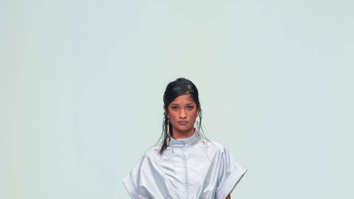 Francisco Cancino Mexico Spring 2026 Collection