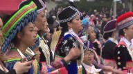 Sacramento hosts 50th annual Hmong New Year festival at Cal Expo