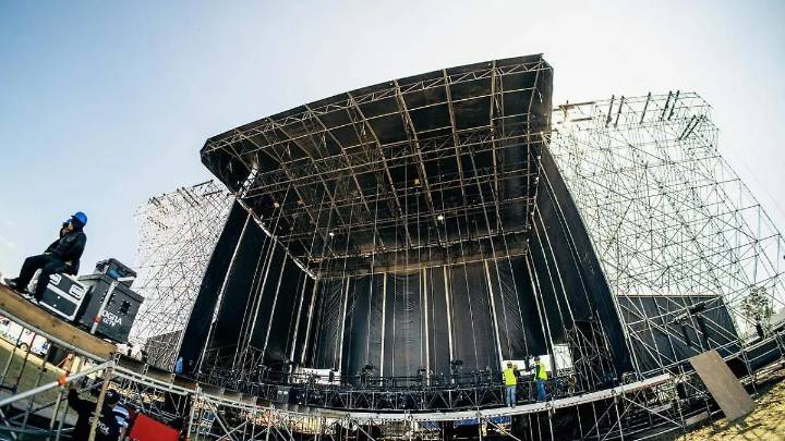 ¡Sold Out! Se acaban los boletos para el Tecate Comuna en Puebla