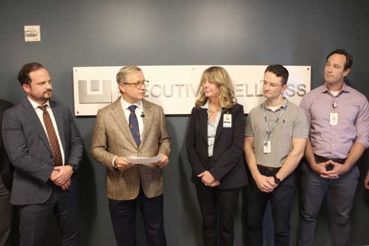 Heart Hospital of Austin expands clinic offering ...