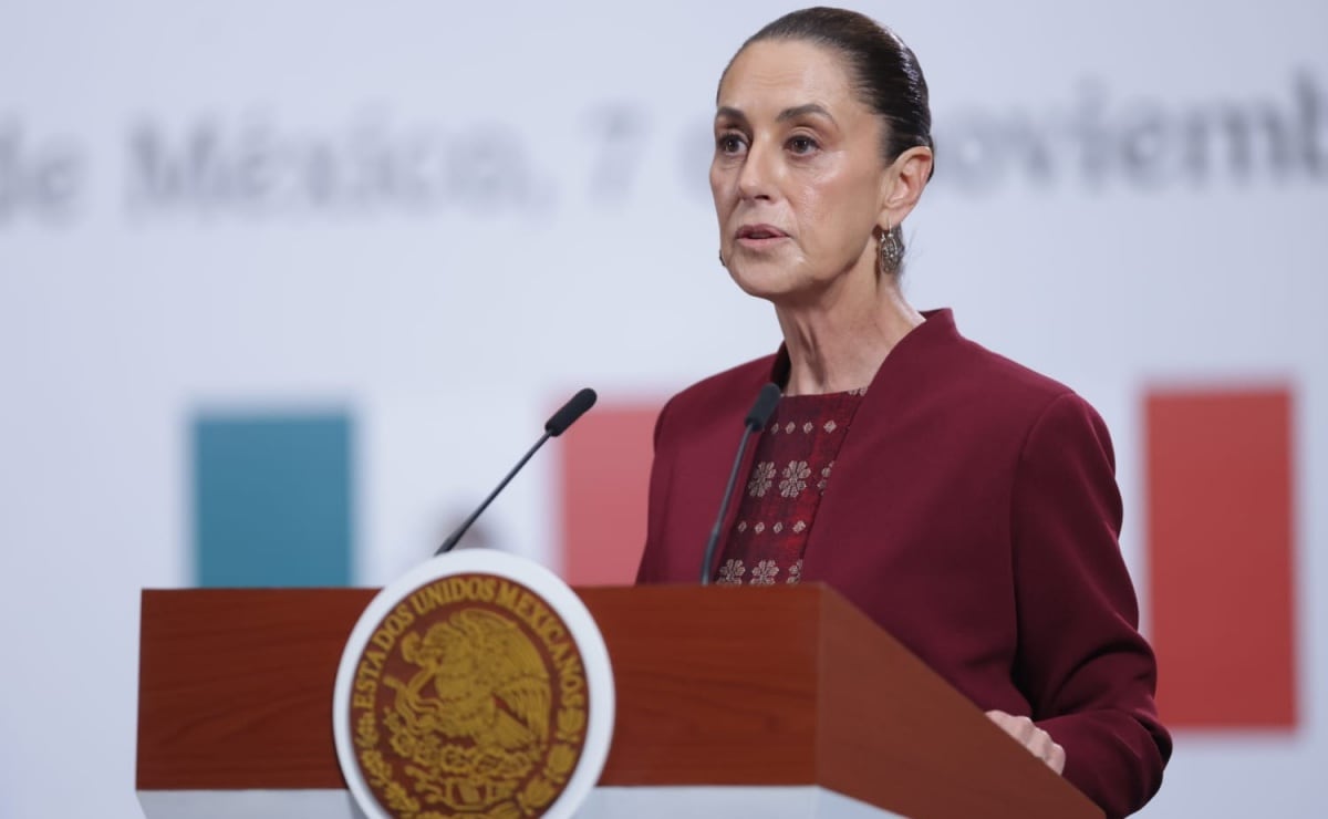 Tras asesinado de Carlos Manzo, Gobierno federal presenta Plan Michoacán; reforzarán instituciones de seguridad