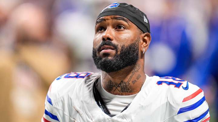 Should Patriots Target Former Second-Round Wide Receiver After Recent Release?