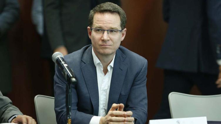 Morenistas traicionarán a Clau en revocación para poner a Andy: Anaya