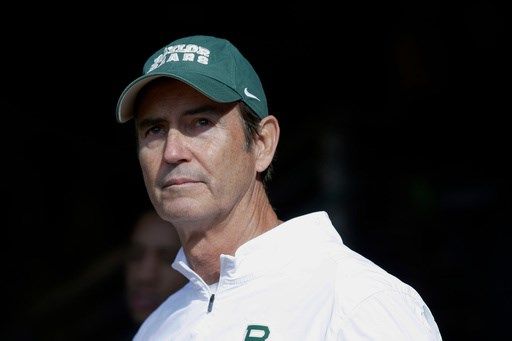 Art Briles hired by Eastern New Mexico, 9 years after Baylor fired him amid scandal