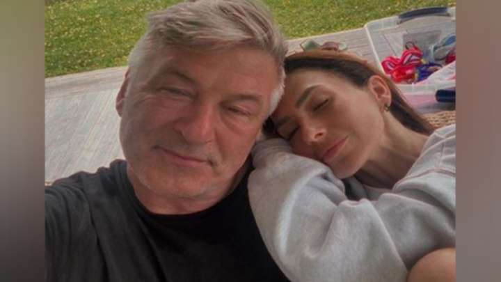 Here’s why Hilaria Baldwin thinks her 26-year age gap with Alec feels like a ‘flex’