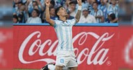 Racing le ganó 3 a 2 a River y lo eliminó del Torneo Clausura