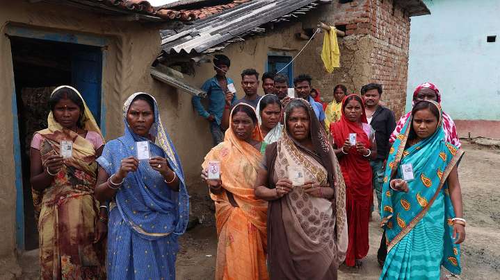 Fear And Voting In Bihar: How Migrant Workers Are Coming Home Amid ECI’s Voter Roll Revision