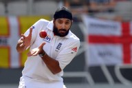 Monty Panesar hits back at Steve Smith on eve of Ashes: ‘I’d rather fail at Mastermind than be a cheat’