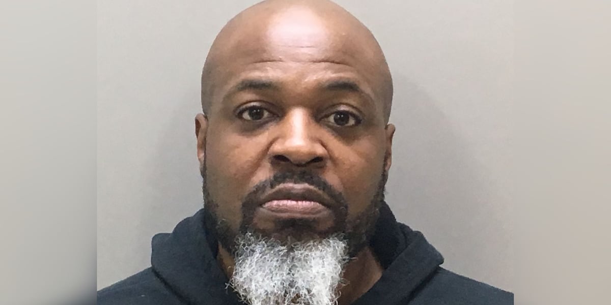 Former Wilson County IT director arrested, accused of misconduct, theft over $60K