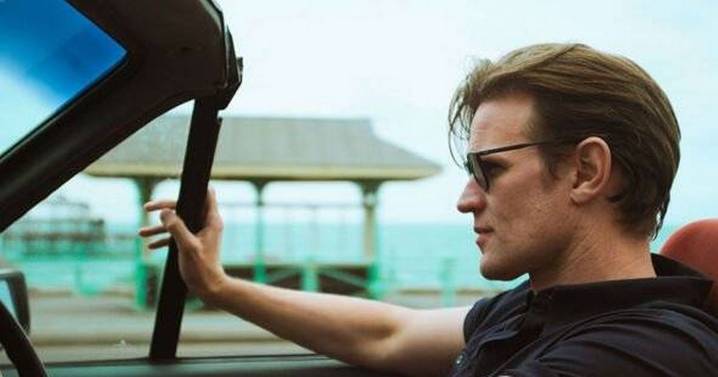 All the Sussex filming locations in The Death of Bunny Munro