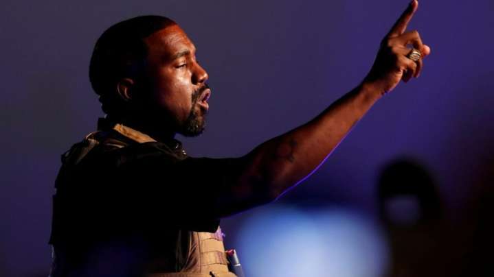 Cancelan Concierto de Kanye en Brasil: ¿Corre Peligro el Show en México?
