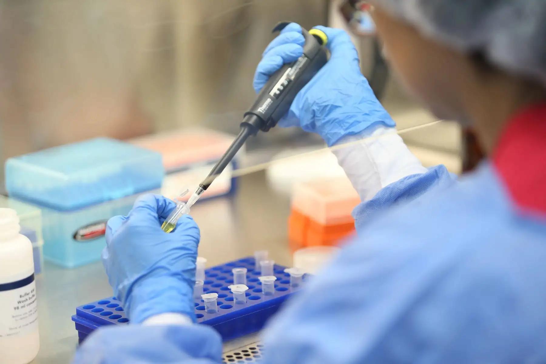 Concytec promueve la creación de una Estrategia Nacional de Biotecnología