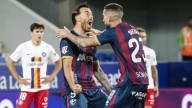 La crónica del Huesca-Andorra (2-2): Pulido y Sielva salvan un punto 'in extremis' antes del derbi
