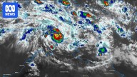 What are the chances of a cyclone hitting Darwin and the NT coast this week?