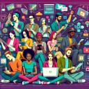 Generation Z Rises: A Protest Wave Sweeps Across Mexico