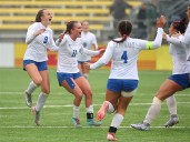 Williams grateful for Anthony Wayne's togetherness during state championship season