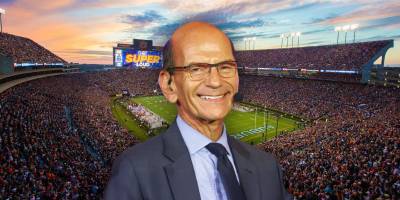 Finebaum on Auburn head coach search: ‘It’s a job you can turn into a gold mine’