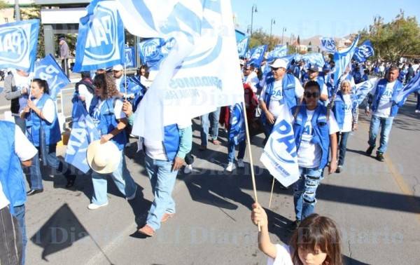 Más de 20 inspectores coordinaron movilización