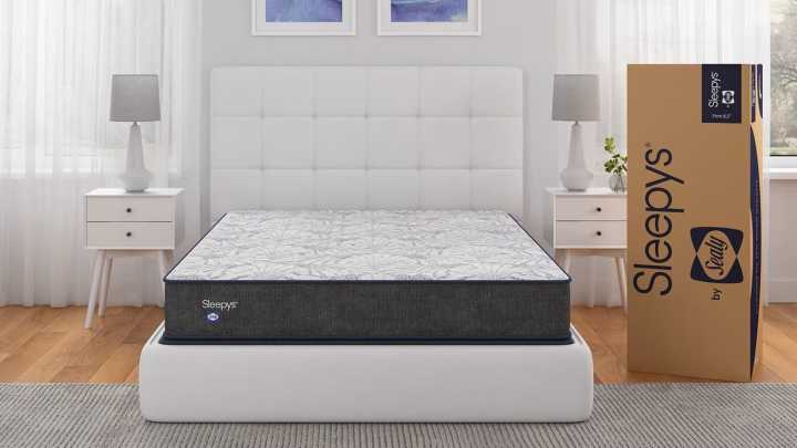 Shop Cyber Week Mattress Firm deals for up to 82% off