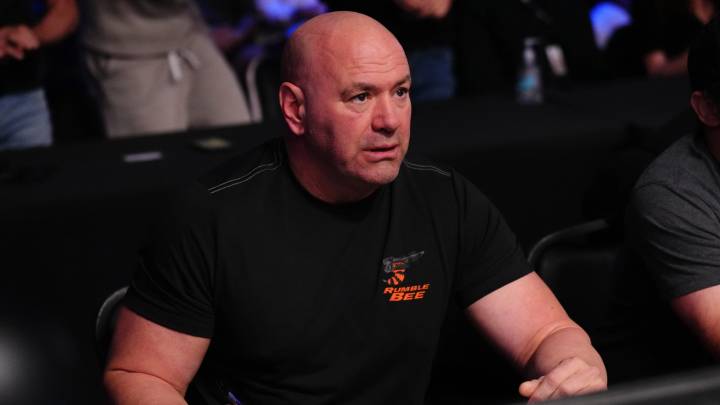 ‘I was devastated’ – Dana White gives update on Tom Aspinall return as he explores title rematch