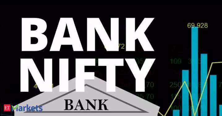 Nifty Bank surges to record high, crossing the 58,900 mark as both PSUs and private lenders rally