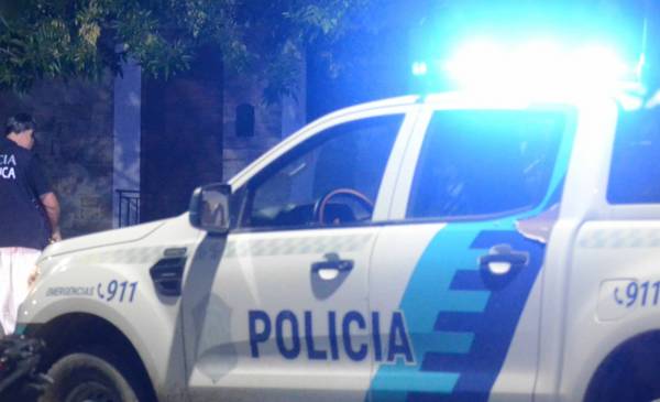 Desde la Comisaría Primera buscan la procedencia de elementos robados