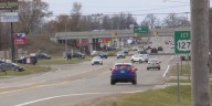 MDOT faces pushback on ‘road diet’ proposal in Jackson