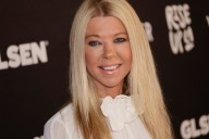 Actress Tara Reid alleges she was drugged at Rosemont hotel bar