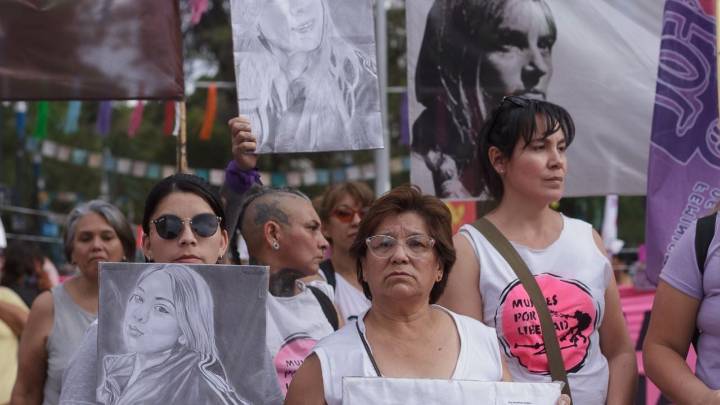 Organizaciones de mujeres y diversidades de Neuquén movilizarán contra la violencia hacia la mujer