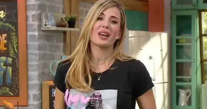 Jésica Cirio: nuevo amor y un escándalo millonario que la vuelve al centro de la escena