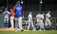 Puerto Rico fogueará contra los Red Sox y Twins antes del Clásico Mundial
