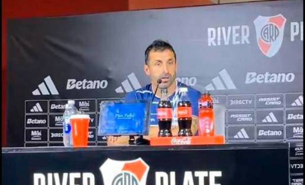 Lucho Zaniratto: “Insfrán hizo justicia, atajó un penal muy importante”