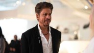 SRK pays tribute to 26/11 victims at Global Peace Honours