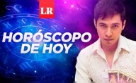 ➤ Descubre tu HORÓSCOPO DE HOY: qué te deparan los astros este 18 de noviembre, según Jhan Sandoval
