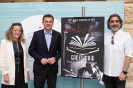 La Casa de Iberoamérica se tiñe de negro con el regreso del festival Gaditanoir