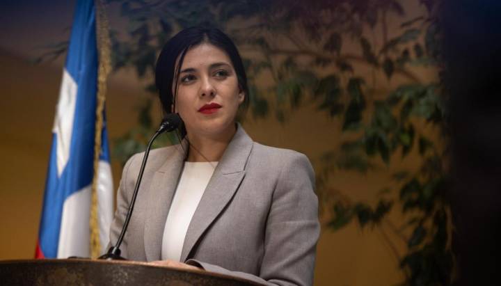 «Cuentas Claras»: Cariola llama al Gobierno a patrocinar proyecto para devolución inmediata de cobros indebidos de luz