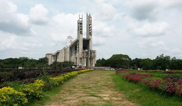 Cicpc detuvo a tiktokeros por faltas a la moral en el Santuario de la Virgen de Coromoto