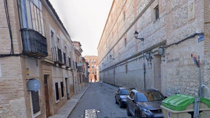 Dos mujeres intoxicadas tras incendiarse la campana de una cocina en Ocaña (Toledo)